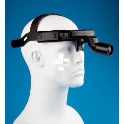 چراغ پیشانی(HEADLIGHTH) زیبایی